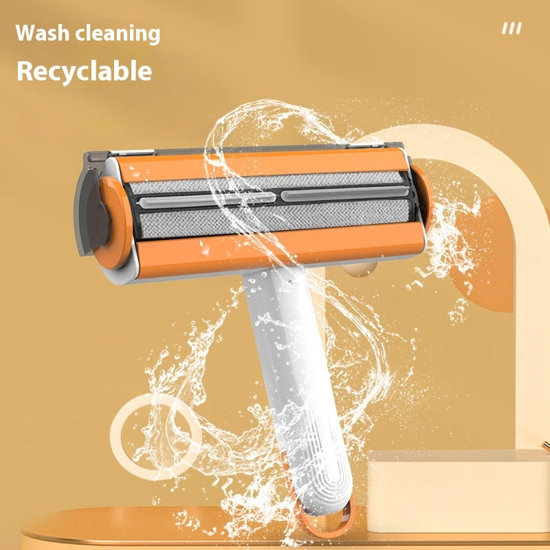 2 in 1 Pet Hair Removal Brush