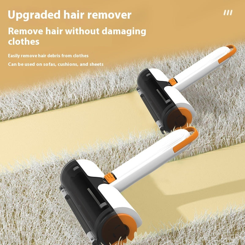 2 in 1 Pet Hair Removal Brush