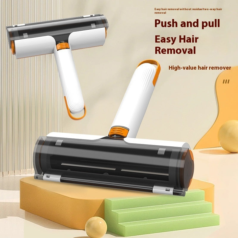2 in 1 Pet Hair Removal Brush