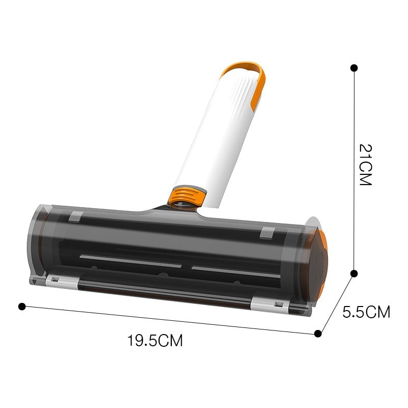 2 in 1 Pet Hair Removal Brush