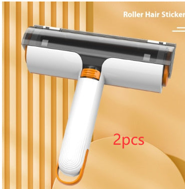 2 in 1 Pet Hair Removal Brush